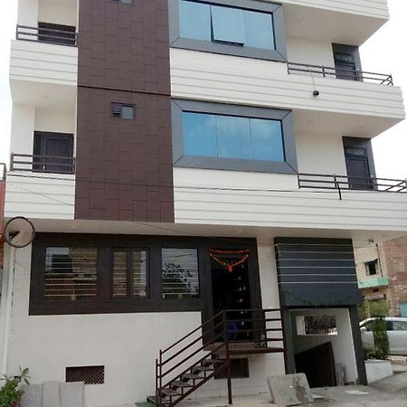 Stay Inn Jodhpur  Luaran gambar
