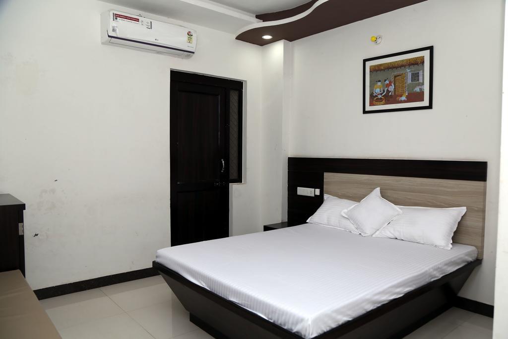 Stay Inn Jodhpur  Luaran gambar