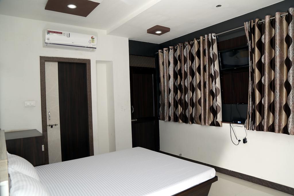 Stay Inn Jodhpur  Luaran gambar