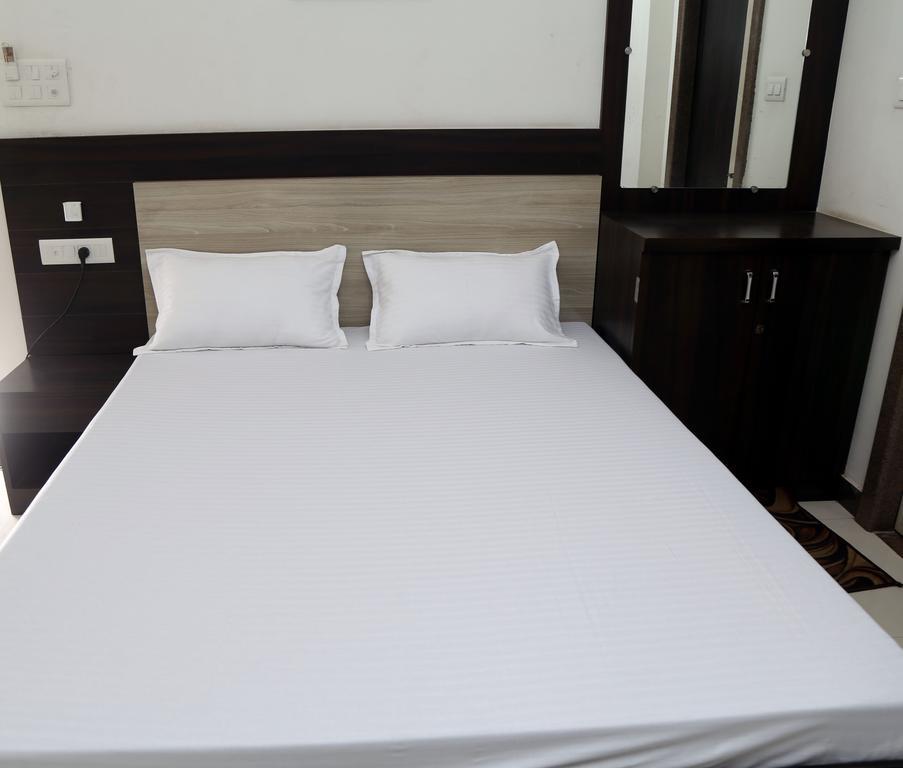 Stay Inn Jodhpur  Luaran gambar
