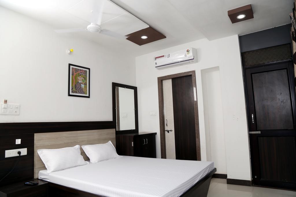 Stay Inn Jodhpur  Luaran gambar