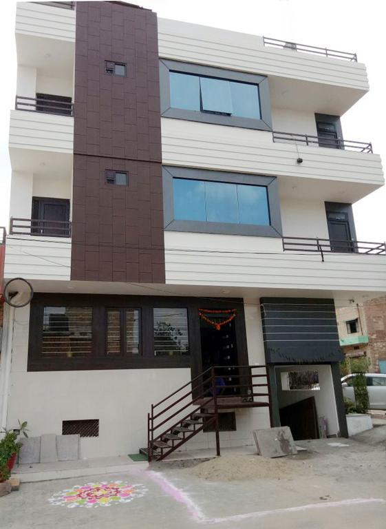 Stay Inn Jodhpur  Luaran gambar