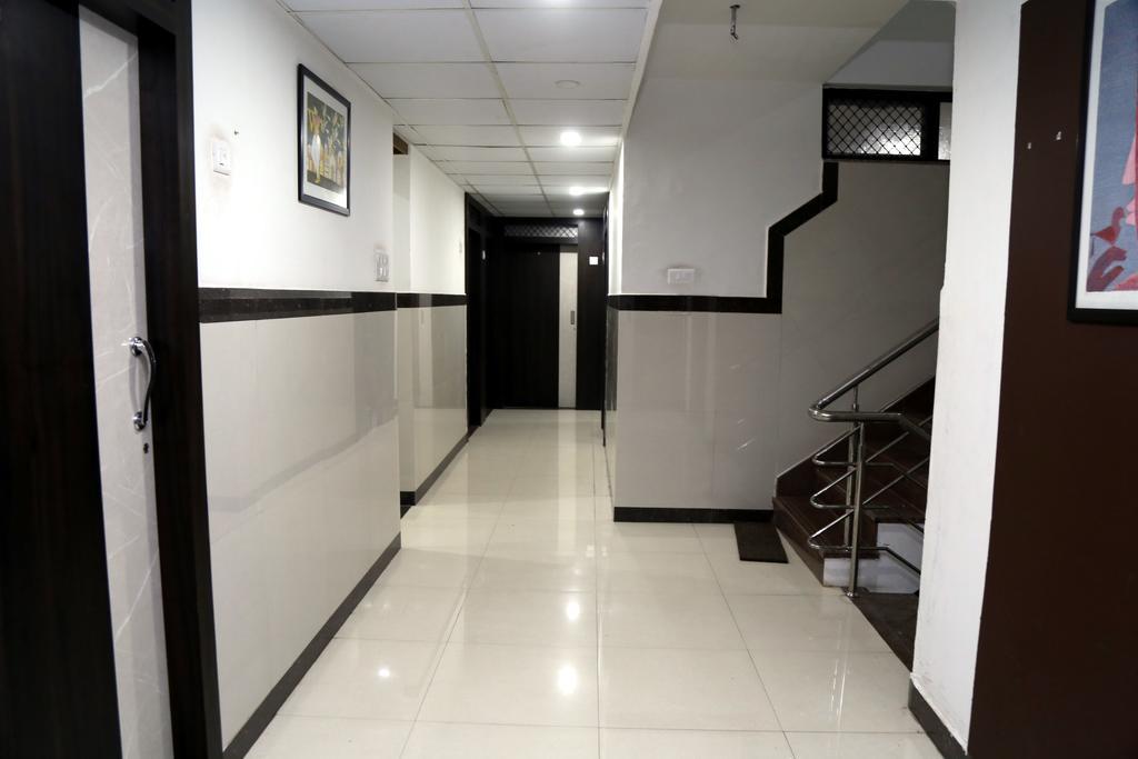 Stay Inn Jodhpur  Luaran gambar
