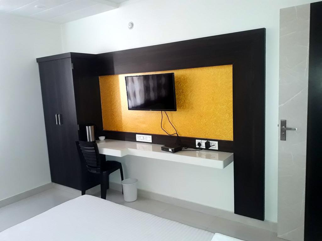 Stay Inn Jodhpur  Luaran gambar