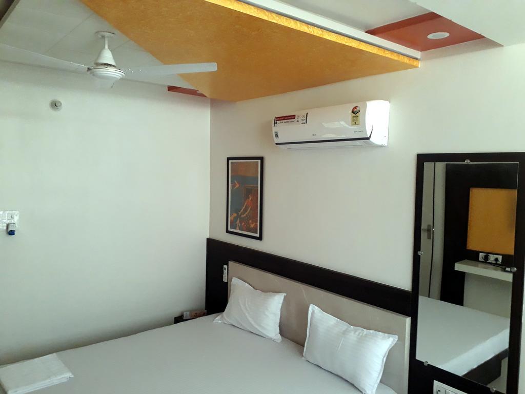 Stay Inn Jodhpur  Luaran gambar